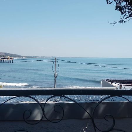 Chilamar Surf Lodge Ла-Лібертад Екстер'єр фото