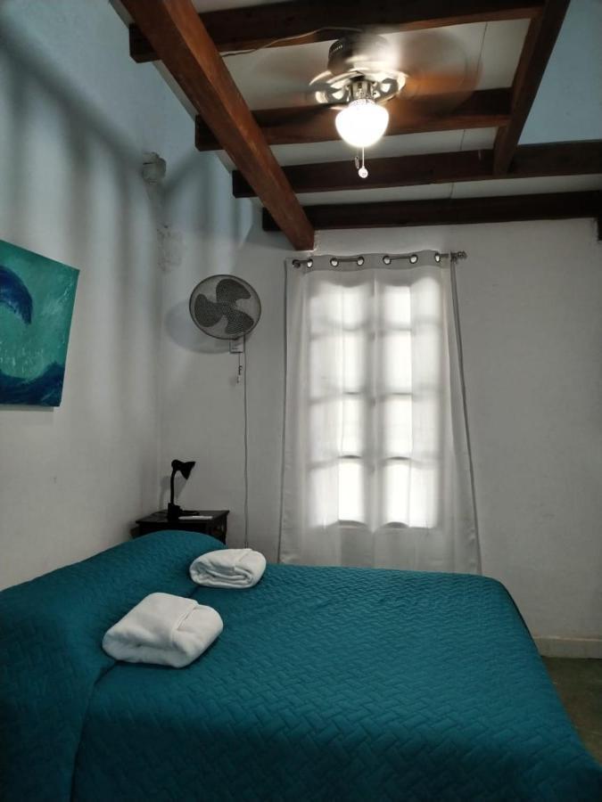 Chilamar Surf Lodge Ла-Лібертад Екстер'єр фото